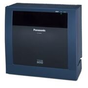 Panasonic   KX-TDE620BX кабинет расширения