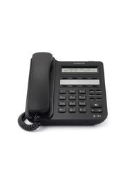 Ericsson-LG LDP-9208D 8 прог., 7 фикс. клавиш, ж/к дисплей (2 x 24), полудуплекс спикерфона