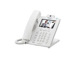 Panasonic KX-HDV430RU SIP проводной телефон