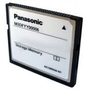 Panasonic KX-NS0135X Карта памяти (тип S) (Storage Memory S)